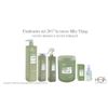 Hấp xả chăm sóc tóc bằng thảo dược YLANG Feel Good Conditioner SILKY 1000ml - chính hãng