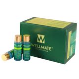 Tinh chất sữa dưỡng tóc siêu mềm Wellmate 10x20ml [ NEW ]