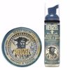 Bọt dưỡng ẩm và khử mùi râu Beard Foam Reuzel ( Wood & Spice ) 70ml [ New ]