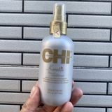 Xịt dưỡng phục hồi ( xả khô ) CHI Keratin Leave In Conditioner 177ml [ New ]