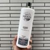 Dầu gội chống rụng tóc Nioxin System 2 Shampoo 1000ml [ New ]