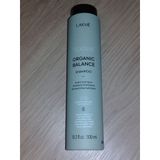 Dầu gội thiên nhiên không chứa sulfate Teknia Lakme Organic Balance Shampoo 1000ml