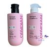 DẦU GỘI XẢ SIÊU MƯỢT TÓC (Obsidian Professional Nutripair) PINK 500mlx2 [ New ]