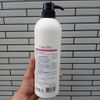COLAGEN tươi phục hồi tóc hư tổn Supper Smooth Water Holding Hair Treatment CALUO.BER 800ml [ New ]