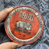 Sáp giữ nếp trung bình độ bóng cao Red Pomade Water Soluble REUZEL [ New ]