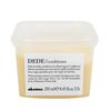 Dầu gội cấp ẩm dành cho tóc khô và thiếu ẩm Davines LOVE Shampoo Bar 100gr new
