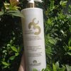 Dầu gội tái sinh tóc hư tổn Collagen 3C Labios Shampoo 1000ml [ New ]
