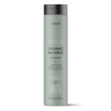 Dầu gội thiên nhiên không chứa sulfate Teknia Lakme Organic Balance Shampoo 1000ml