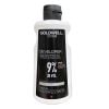Dung môi pha màu nhuộm Oxy Goldwell Topchic (3%, 6%, 9%, 12% ) 1000ml