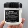 Dầu xả chăm sóc tóc hoàn mỹ Davines OI Conditioner 250ml - new