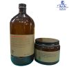 Dầu gội và hấp bảo vệ màu nhuộm OWAY COLOR PROTECTION HAIR BATH 950ml-500ml [ New ]