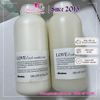 Dầu gội xả chăm sóc tóc uốn Davines Love Curl 1000mlx2 - new