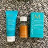 Kem tạo kiểu dưỡng ẩm Hydrating Styling Cream Moroccanoil dành cho mọi loại tóc 75ml [ New 2024 ]