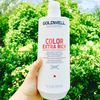 Dầu gội Siêu dưỡng màu Goldwell Dualsenses Color Extra Rich Shampoo 1000ml [ New ]