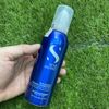 Kem xả tạo độ phồng cho tóc mảnh Volumizing Mousse Conditioner Alfaparf Milano 200ml - New 2023