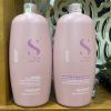 Dầu gội Moisture dành cho tóc khô xơ Semi Dilino Nutritive Low Shampoo Alfaparf 1000ml [ New ]