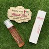 Huyết thanh OBSIDIAN dưỡng tóc siêu mềm mượt Silky Flower Serum 110ml - chính hãng
