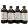 Gội và kem ủ cân bằng da dầu Inebrya NARAXIS ESSENZA AROMA THERAPY REBALANCING 500ml/300ml { New }