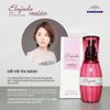 Sữa dưỡng ẩm giữ nếp tóc Deesse's Elujuda Emulsion Milbon 120gr [ New ]