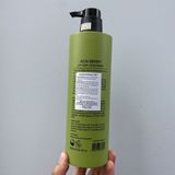 Keratin LPP Acai Berry kem phục hồi tóc hư tổn nặng mềm mượt 650ml [ New ]