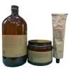 Dầu gội và hấp bảo vệ màu nhuộm OWAY COLOR PROTECTION HAIR BATH 950ml-500ml [ New ]