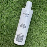Dầu xả chống rụng tóc Nioxin System 2 Conditioner 300ml ( Natural Hair ) [ New ]