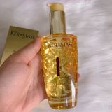 [ New 2023 ] Tinh dầu dưỡng tóc Ké.rastase Elixir Ultime ORIGINAL 100ml
