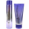 Dầu gội tím khử ánh vàng Platinum Blonde Shampoo Paul Mitchell 300ml [ New ]