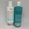 Gội xả suôn mượt cho tóc Smooth Moroccanoil 250mlx2 - chính hãng