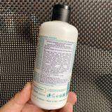 Combo chống rụng tóc Teotema Hairloss Specific Bath 500ml/125ml [ New ]