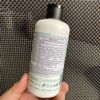 Combo chống rụng tóc Teotema Hairloss Specific Bath 500ml/125ml [ New ]