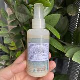 Xịt dưỡng serum giữ màu tóc Color Control Protective Serum TEOTEMA 125ml [ New ]