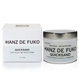 Sáp vuốt tóc nam cao cấp cho tóc mỏng dầu Hanz de Fuko Quicksand 56ml [ New ]