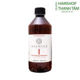 Dầu gội phục hồi và chống rụng tóc NARAXIS ESSENZA AROMA THERAPY REVITALISING SHAMPOO 500ml