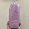 Dầu gội Moisture dành cho tóc khô xơ Semi Dilino Nutritive Low Shampoo Alfaparf 1000ml [ New ]