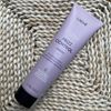 Kem dưỡng chống rối cho tóc thẳng và xoăn Frizz Control Cream Lakme Teknia 150ml