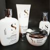 Dầu xả Diamond chăm sóc tóc bóng mượt 2018 Semi Dilino Illuminating Conditioner Alfaparf 250ml [ New ]