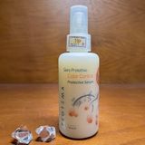 Xịt dưỡng serum giữ màu tóc Color Control Protective Serum TEOTEMA 125ml [ New ]