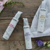 Tinh chất GOLDWELL Siêu chăm sóc 6 Tác động DUALSENSES RICH REPAIR 6 Effects Serum 100ml [ New ]