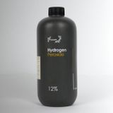 Oxy trợ nhuộm và nâng nền tóc Prosee Hydrogen Peroxide 1000ml - chính hãng