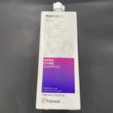 Dầu gội xả tóc ngăn rụng, kích thích mọc tóc FRAMESI Morphosis Densifying 1000mlx2 [ New ]
