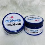 Hấp phục hồi tóc Divasea Keratin Collagen Mask 330ml [ New ]