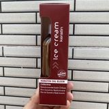 Tinh dầu phục hồi TÓC hư tổn Inebrya Keratin Oil Elixir 200ml