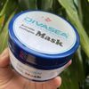 Hấp phục hồi tóc Divasea Keratin Collagen Mask 330ml [ New ]