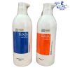 Dầu gội xả hoàn hình phục hồi tóc Sasaba 500mlx2 [ New ]