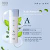Dầu gội làm sạch da đầu, da dầu và gàu, và chống rụng tóc Muriem Scalp Shampoo 003 Number Three 660ml [ New ]