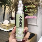 [ New 2023 ] Xịt dưỡng kích thích mọc tóc Cehko Haartonikum 3B Formel 250ml