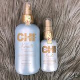 Xịt dưỡng phục hồi ( xả khô ) CHI Keratin Leave In Conditioner 177ml [ New ]