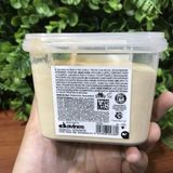Dầu xả phục hồi hư tổn tóc Nounou Davines Conditioner 250ml - new