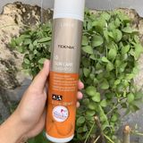 Combo gội xả chống nắng, bảo vệ tóc Lakme Teknia Full Defense 300ml/250ml